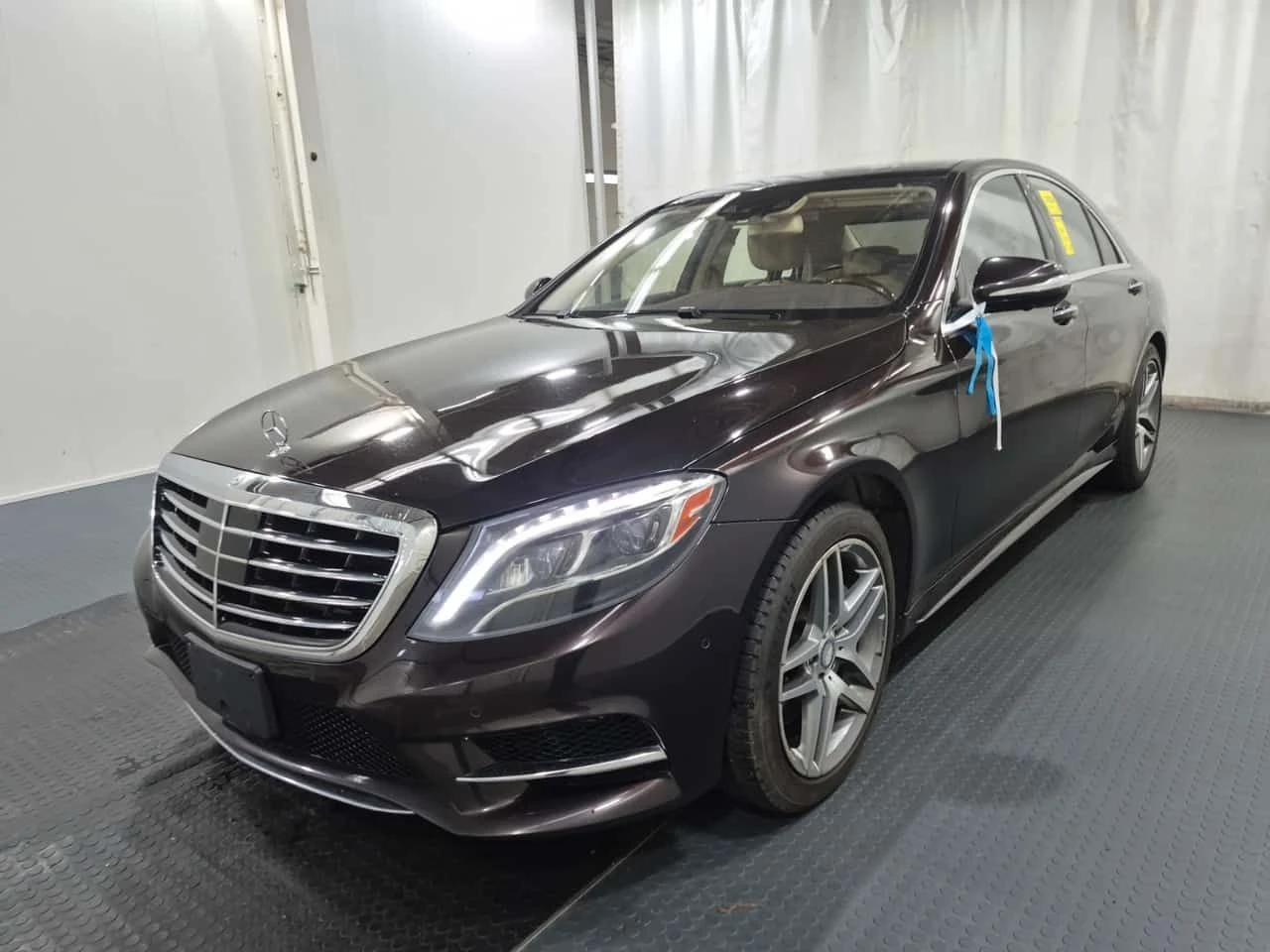 Mercedes-Benz S 550 * CARFAX * ���� �� �� | Mobile.bg � ����������� 1