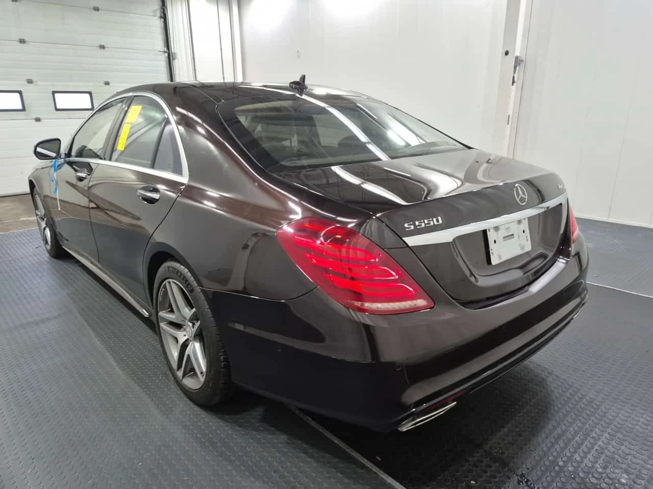 Mercedes-Benz S 550 * CARFAX * ���� �� �� | Mobile.bg � ����������� 5