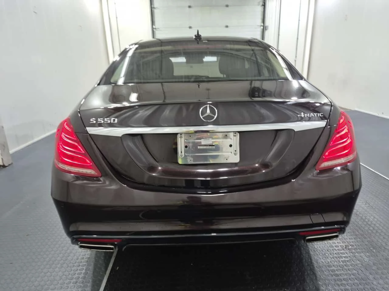 Mercedes-Benz S 550 * CARFAX * ���� �� �� | Mobile.bg � ����������� 4