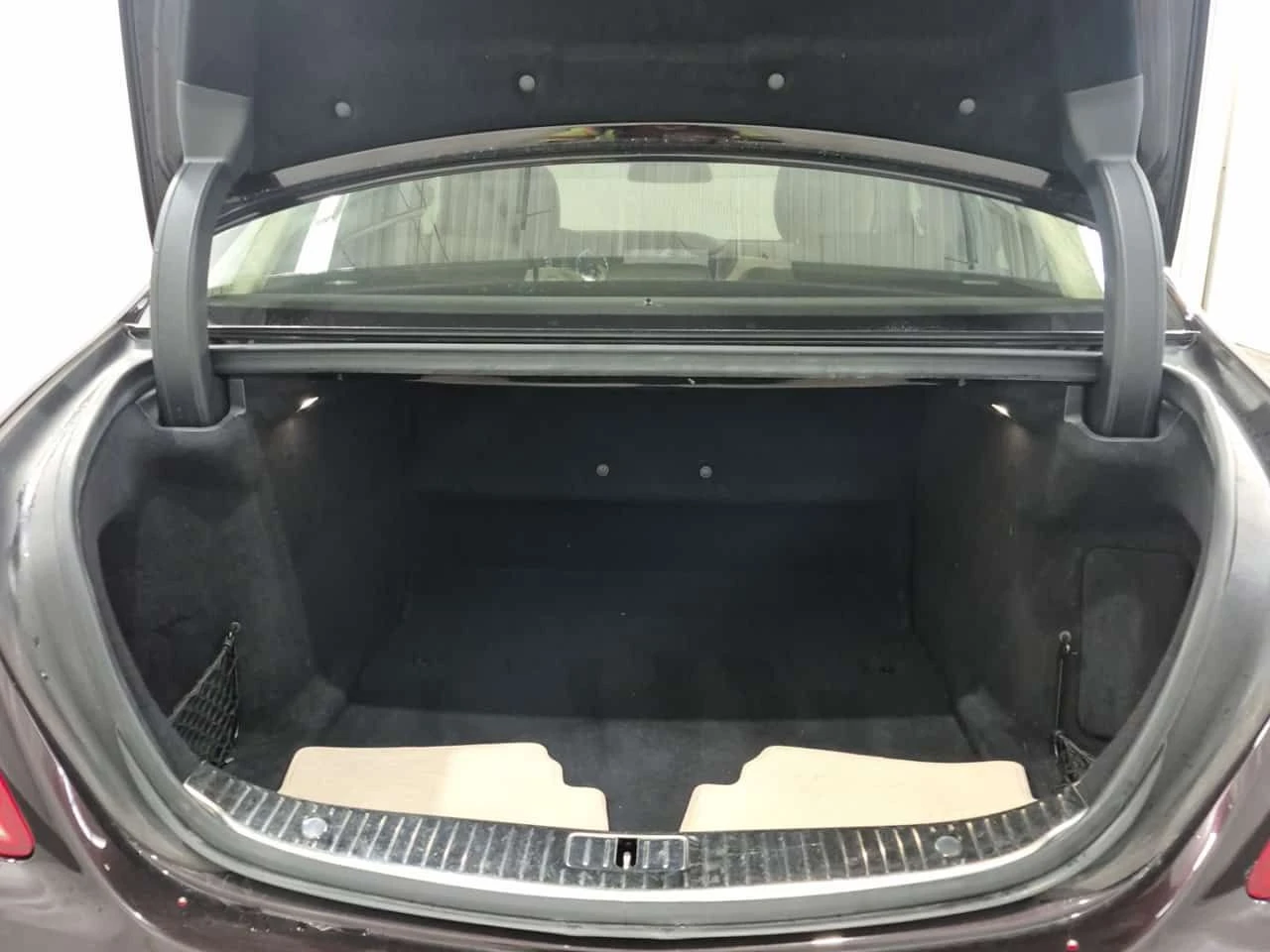 Mercedes-Benz S 550 * CARFAX * ���� �� �� | Mobile.bg � ����������� 15