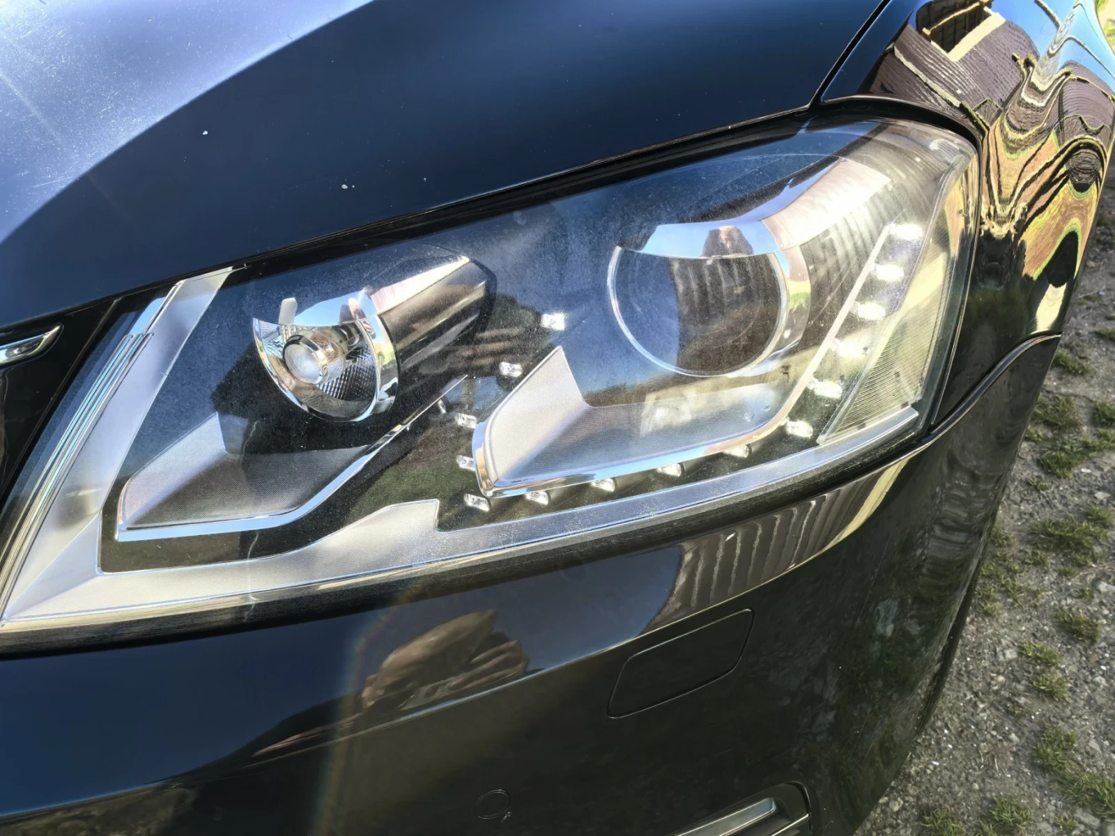 VW Passat 1.4tsi, снимка 6 - Автомобили и джипове - 54747824