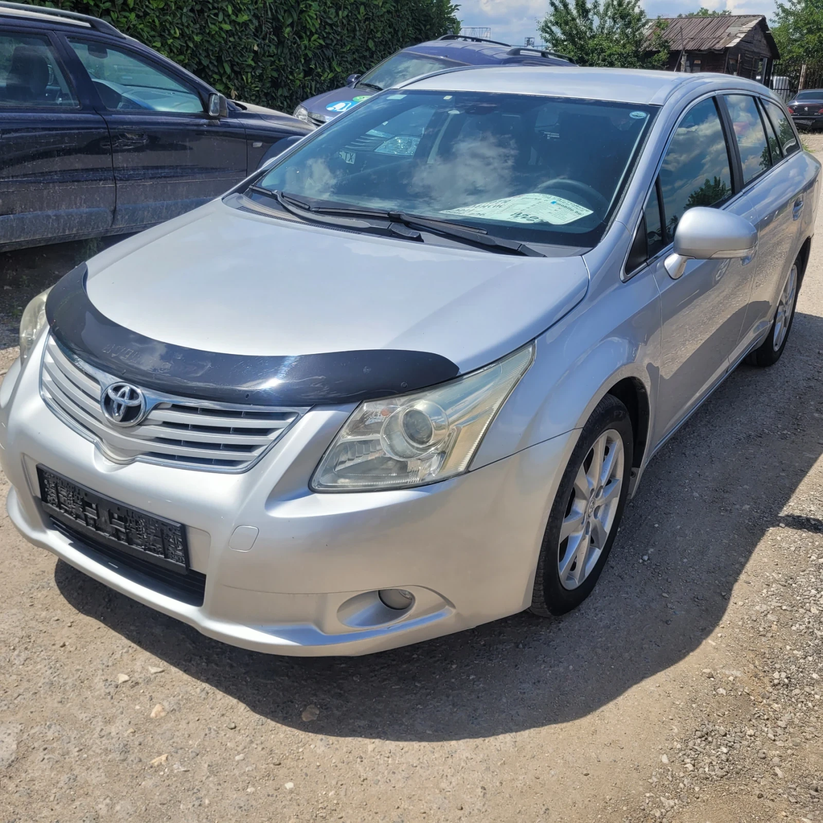 Toyota Avensis 2.0d/126k.c | Mobile.bg � ����������� 3