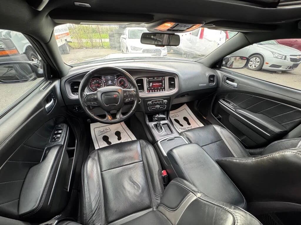 Dodge Charger SXT AWD* АвтоКредит * (Цена до БГ), снимка 16 - Автомобили и джипове - 55427579