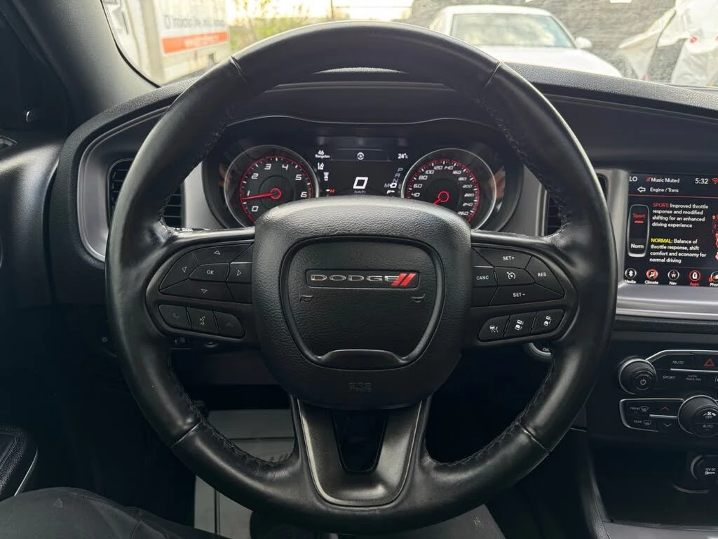 Dodge Charger SXT AWD* АвтоКредит * (Цена до БГ), снимка 17 - Автомобили и джипове - 55427579