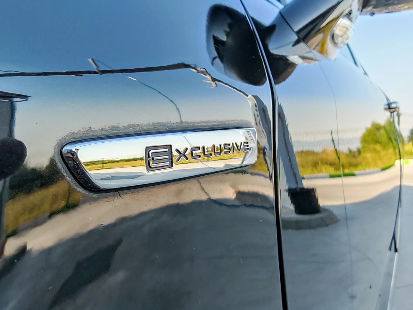 Citroen C5 * EXCLUSIVE * 2.0HDI 181ps * ��������� * ������ | Mobile.bg � ����������� 7
