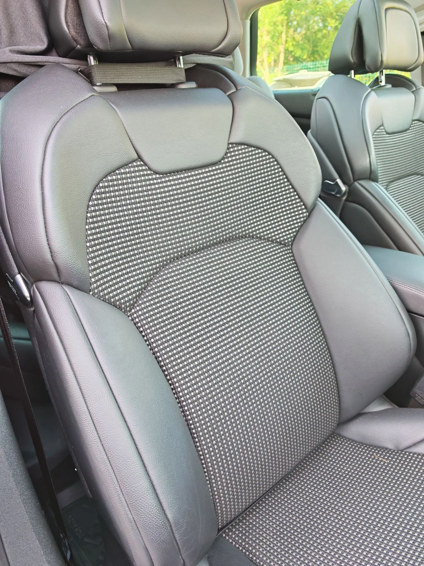 Citroen C5 * EXCLUSIVE * 2.0HDI 181ps * ��������� * ������ | Mobile.bg � ����������� 11
