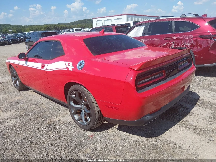 Dodge Challenger R/T PLUS* CARFAX* ���� �� ��������* ���������� | Mobile.bg � ����������� 3
