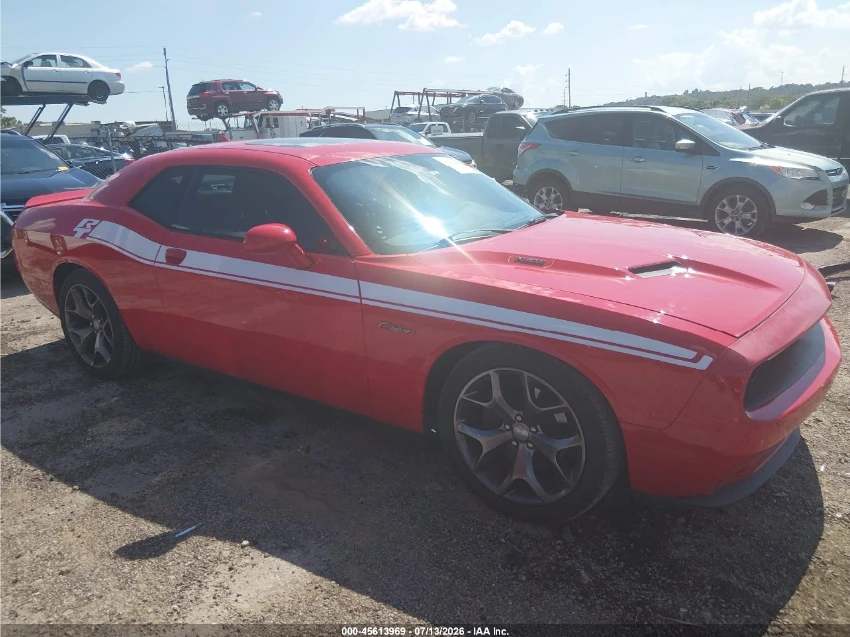 Dodge Challenger R/T PLUS* CARFAX* ���� �� ��������* ���������� | Mobile.bg � ����������� 6