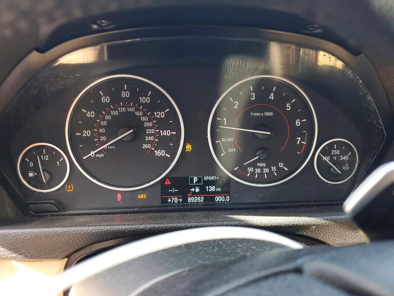 BMW 330 2.0l I, снимка 9 - Автомобили и джипове - 56150623