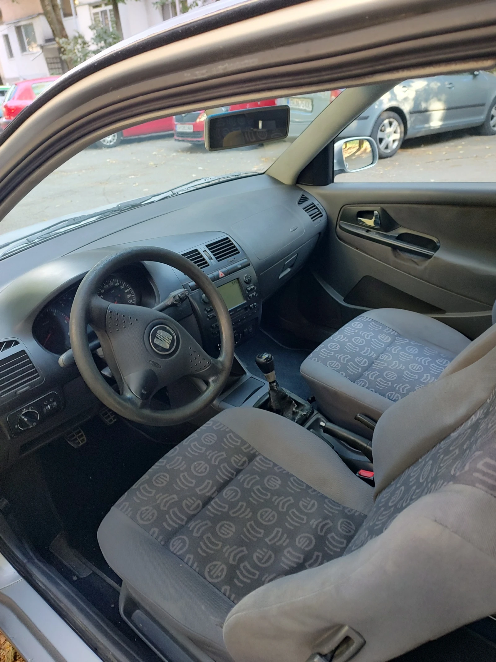 Seat Ibiza, снимка 7 - Автомобили и джипове - 56205160