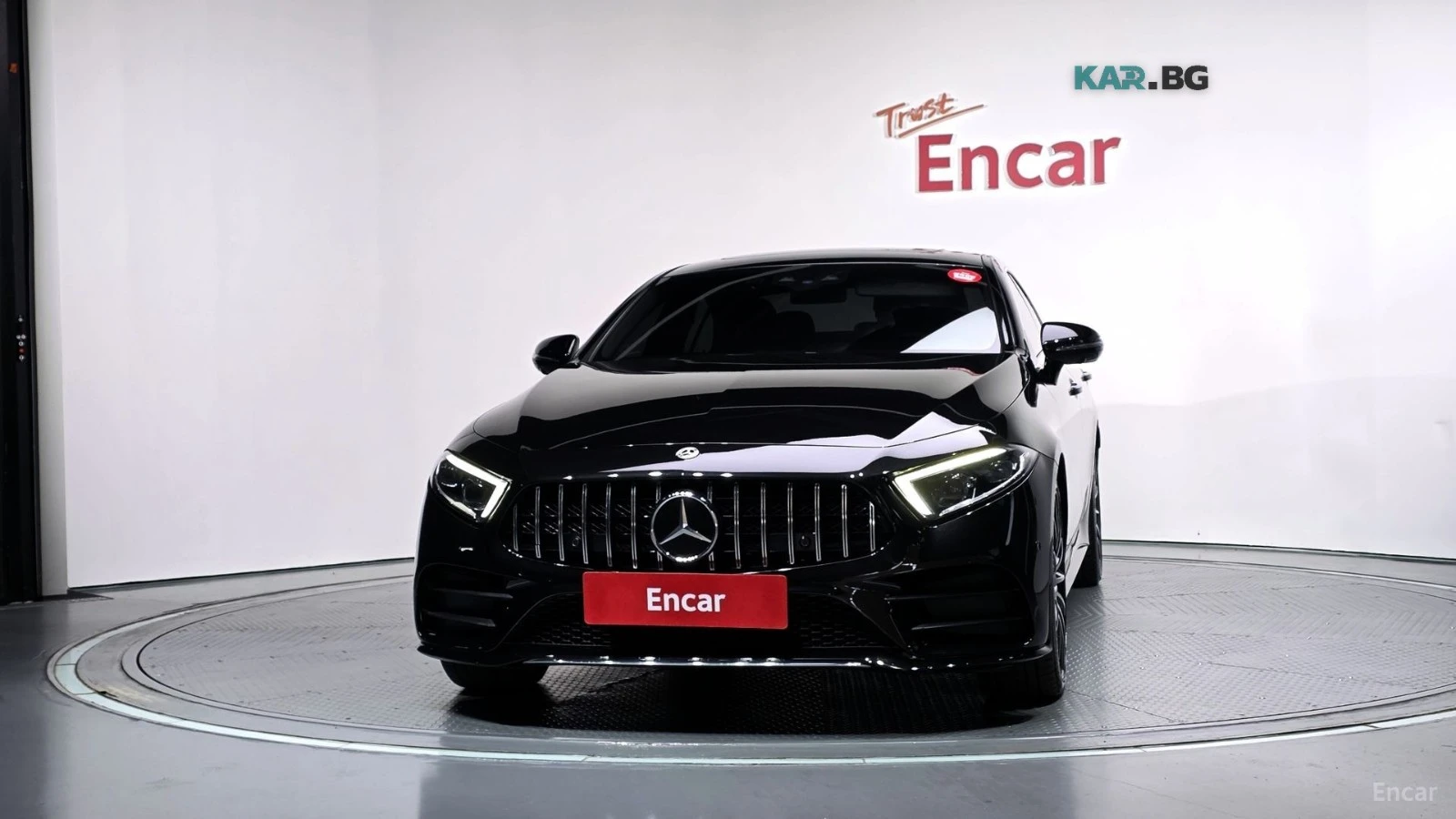 Mercedes-Benz CLS 450 4MATIC AMG* HUD* 360* ECS* ОБДУХ* НАВИ* ПАНО, снимка 3 - Автомобили и джипове - 56223240