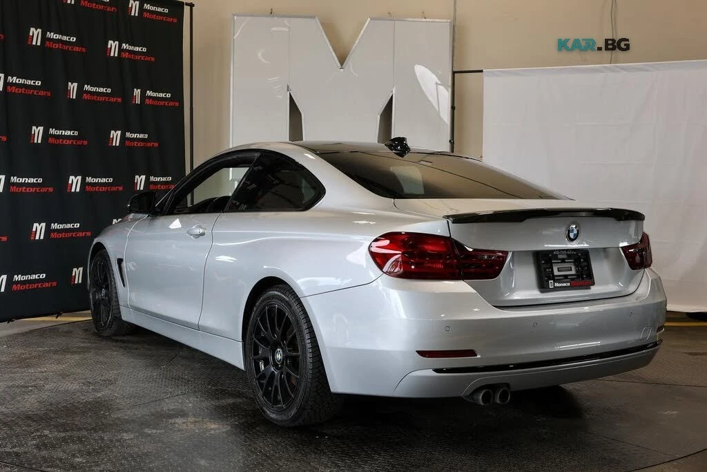 BMW 428 xDrive * ���������� * (���� �� ��) | Mobile.bg � ����������� 4