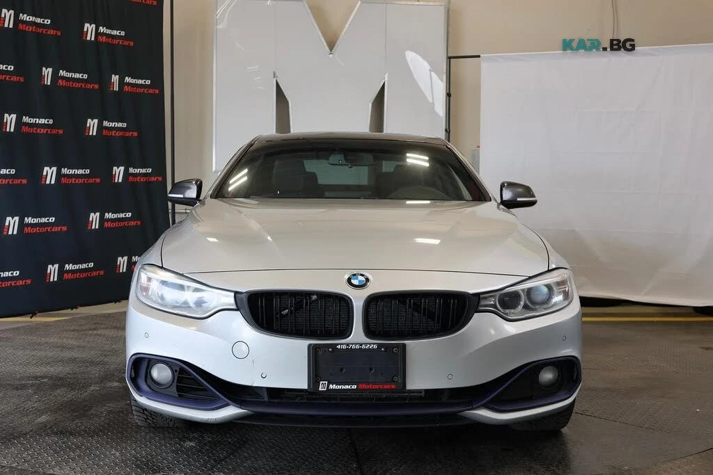 BMW 428 xDrive * ���������� * (���� �� ��) | Mobile.bg � ����������� 2