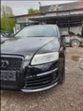 Audi Rs6 4f V10 5.0 BiTurbo, снимка 7