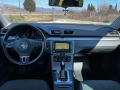 VW Passat FULL, LED, КАМЕРА, DSG - изображение 9