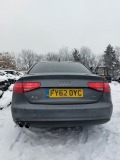 Audi A4 B8 Facelift 2.0 TDI CVT - изображение 9