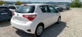 Toyota Yaris 1.4D4D - изображение 4