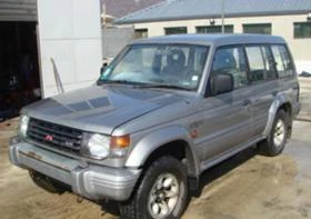 Mitsubishi Pajero 3.0V6  24Vi 12V, снимка 3