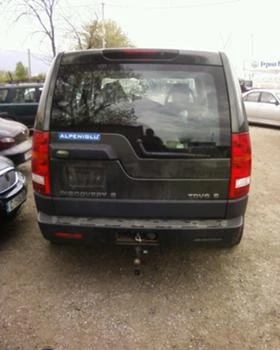 Land Rover Discovery, снимка 2