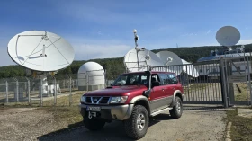 Nissan Patrol  м57 3.0д