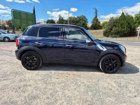 Mini Countryman 1.6D 90кс , снимка 6