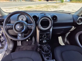 Mini Countryman 1.6D 90кс , снимка 14
