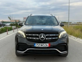 Mercedes-Benz GLS 63 AMG FULL !!!, снимка 9
