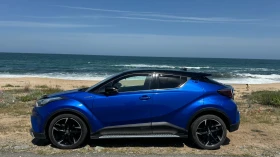 Toyota C-HR GR Визуален / естетически пакет, снимка 4