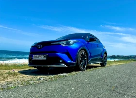 Toyota C-HR GR Визуален / естетически пакет, снимка 5