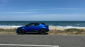 Toyota C-HR GR Визуален / естетически пакет, снимка 5