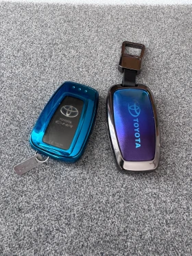 Toyota C-HR GR Визуален / естетически пакет, снимка 12