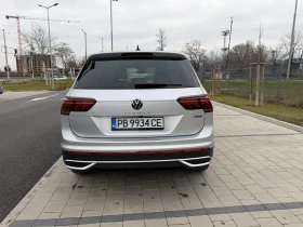 VW Tiguan 2.0 Elegance 4Motion , снимка 5