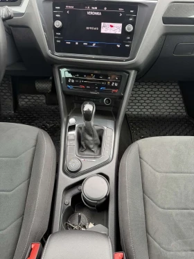 VW Tiguan 2.0 Elegance 4Motion , снимка 7