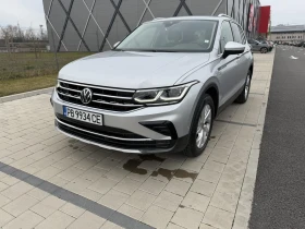 VW Tiguan 2.0 Elegance 4Motion , снимка 1