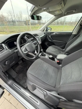 VW Tiguan 2.0 Elegance 4Motion , снимка 6