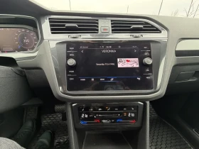 VW Tiguan 2.0 Elegance 4Motion , снимка 8
