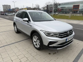 VW Tiguan 2.0 Elegance 4Motion , снимка 2