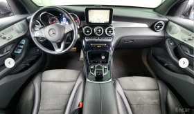 Mercedes-Benz GLC 300 COUPE* AMG PACK* BURMESTER* HEAD-UP* 360 CAM* , снимка 7