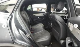 Mercedes-Benz GLC 300 COUPE* AMG PACK* BURMESTER* HEAD-UP* 360 CAM* , снимка 13