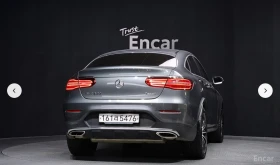 Mercedes-Benz GLC 300 COUPE* AMG PACK* BURMESTER* HEAD-UP* 360 CAM* , снимка 4