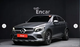 Mercedes-Benz GLC 300 COUPE* AMG PACK* BURMESTER* HEAD-UP* 360 CAM* , снимка 1
