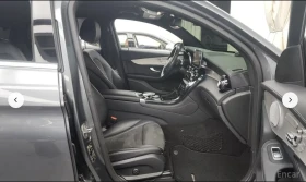 Mercedes-Benz GLC 300 COUPE* AMG PACK* BURMESTER* HEAD-UP* 360 CAM* , снимка 6