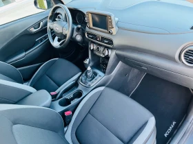 Hyundai Kona 1.6 CRDI , снимка 13
