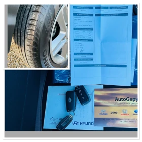 Hyundai Kona 1.6 CRDI , снимка 16