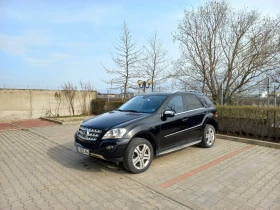 Mercedes-Benz ML 420 ML420, снимка 2
