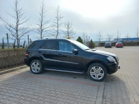 Mercedes-Benz ML 420 ML420, снимка 4