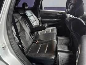 Jeep Cherokee 3.0 Diesel Overland Wk2, снимка 12
