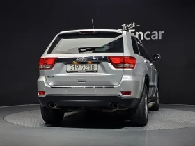 Jeep Cherokee 3.0 Diesel Overland Wk2, снимка 4