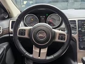 Jeep Cherokee 3.0 Diesel Overland Wk2, снимка 13