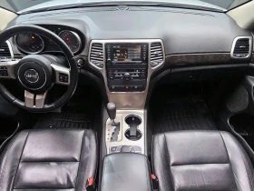 Jeep Cherokee 3.0 Diesel Overland Wk2, снимка 7